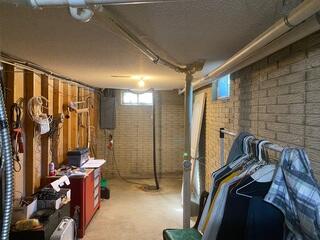 Leaky Basement Waterproofed in Mason City, IA