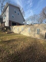 Wall Repair in Ooltewah