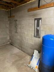 After: The homeowner was delighted with the excellent work completed by the crew.