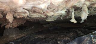 Addressing Sagging Floors in Portland, OR