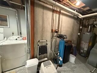 Rochester, MN, Radon Testing Completed