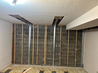 After: The homeowner was delighted with the excellent work completed by the crew.