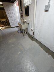 Basement Repair in Wilmington, DE