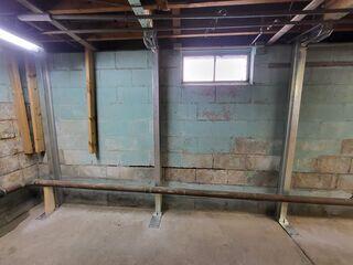 PowerBrace Installation in South Glens Falls, NY