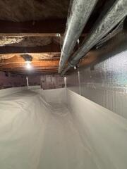 Crawlspace Repair in Ithaca, NY