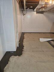 After: The homeowner was delighted with the excellent work completed by the crew.
