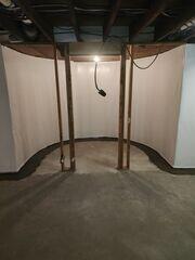 After: The homeowner was delighted with the excellent work completed by the crew.