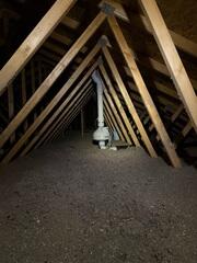 After: The homeowner was grateful to know their risk was eliminated.