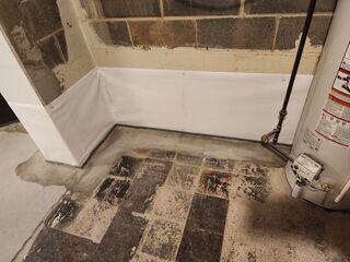 Basement Waterproofing in Clifton, NJ