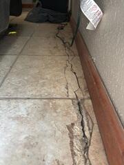 House Leveling and Foundation Repair in Currie, MN