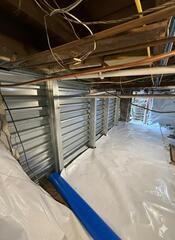 Foundation Repair in Waverly, NY