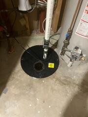 Radon Mitigation Services Completed in St. Paul, MN