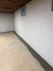 Addressing Basement Moisture Intrusion In Avondale, PA