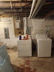 After: The homeowner was delighted with the excellent work completed by the crew.