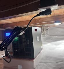 Our SaniDry Sedona will eliminate damp and musty odors by drying and filtering the air. It will also keep the home at a healthy relative humidity.