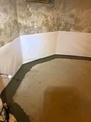Preventing Basement Moisture In Vineland, NJ