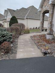 After: The homeowner was delighted with the excellent work completed by the crew.