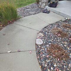 Concrete Leveling Services Completed in Minneapolis, MN