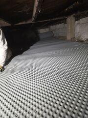 Combatting Crawl Space Moisture In Springfield Gardens, NY