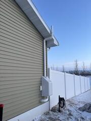 After: The homeowner was delighted with the excellent work completed by the crew.