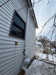 After: The homeowner was delighted with the excellent work completed by the crew.