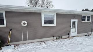 Dexter, MN, Radon Reduction System Secured