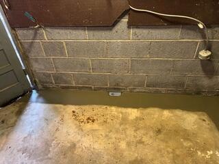 Basement Waterproofing in Closter, NJ