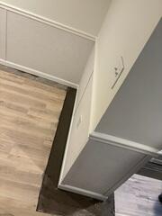 Eliminating Basement Moisture In Trenton, NJ