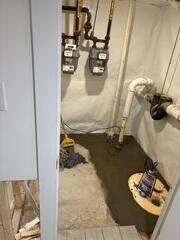 Resolving Basement Moisture Concerns In Brooklyn, NY