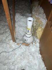 During; Our Foreman, Gus, and his crew successfully installed the interior system.