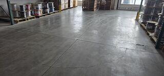 Using a slow-reacting structural polymer, we fill hidden cavities and consolidate loose soil. This material flows deep into the sub-base to create a rock-solid foundation that stops slab deflection.