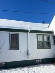 After: The homeowner was given peace of mind knowing their radon risk was eliminated.