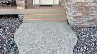 Concrete Lifting in Pine Island, MN