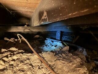 Foundation Problems in Minneapolis, MN Resolved