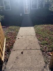 Concrete Lifting St. Paul, MN