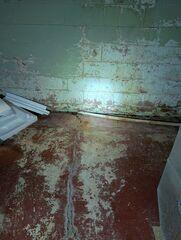 Wet Basement Repaired in New Hope, MN