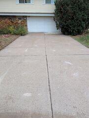 Concrete Leveling in St. Paul, MN