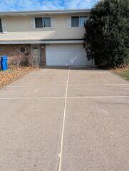 After: The homeowner was delighted with the excellent work completed by the crew.