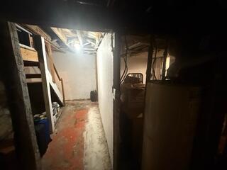 Rochester, MN, Basement Waterproofing Completed