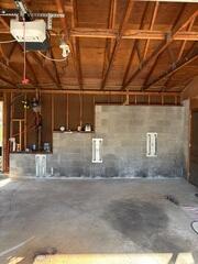 After: The homeowner was grateful for the excellent work completed by the crew.