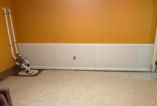 Waterproofing a Finished Basement in Newtonville, MA