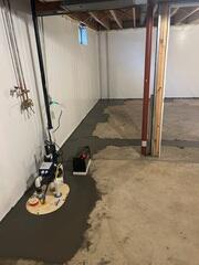 After: The homeowner was delighted for the excellent work completed by the crew.