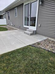 After: The homeowner was delighted with the excellent work completed by the crew.