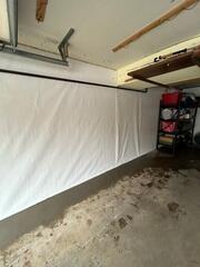 After: The homeowner was delighted with the crew's excellent work.