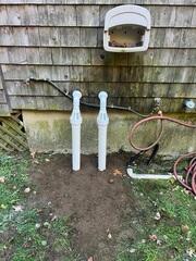 IceGuard Discharge Line Failsafe