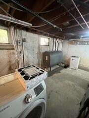 SaniDry XP Basement Dehumidifier