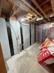 After: The homeowner was delighted with the crew's excellent work.