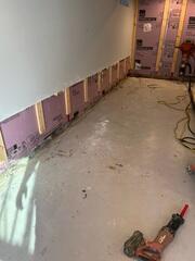 Basement Waterproofing Services Completed in Saint Paul, MN
