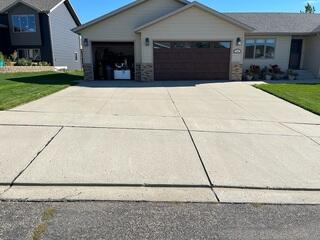 Bismarck, ND, Concrete Problem Resolved