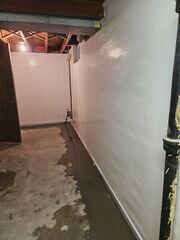 After: The homeowner was delighted with the excellent work completed by the crew.